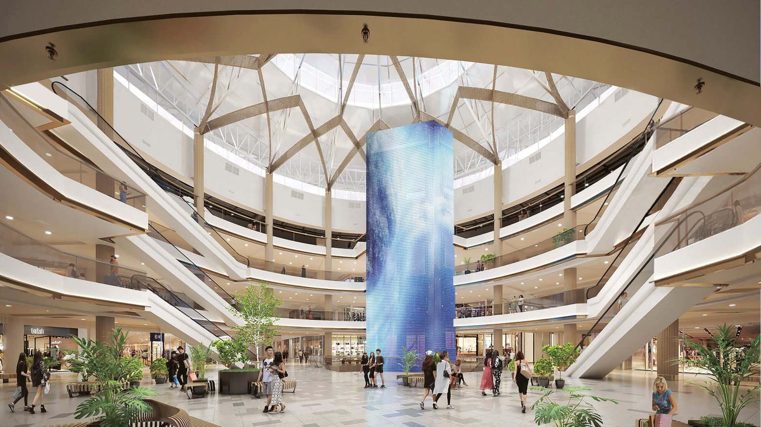 Ayala Malls bets P12.7B on Cebu upgrade