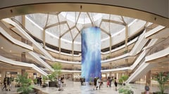 Ayala Malls bets P12.7B on Cebu upgrade