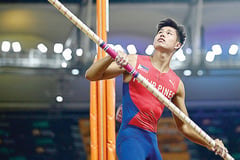 Obiena missing in Silesia Diamond League leg