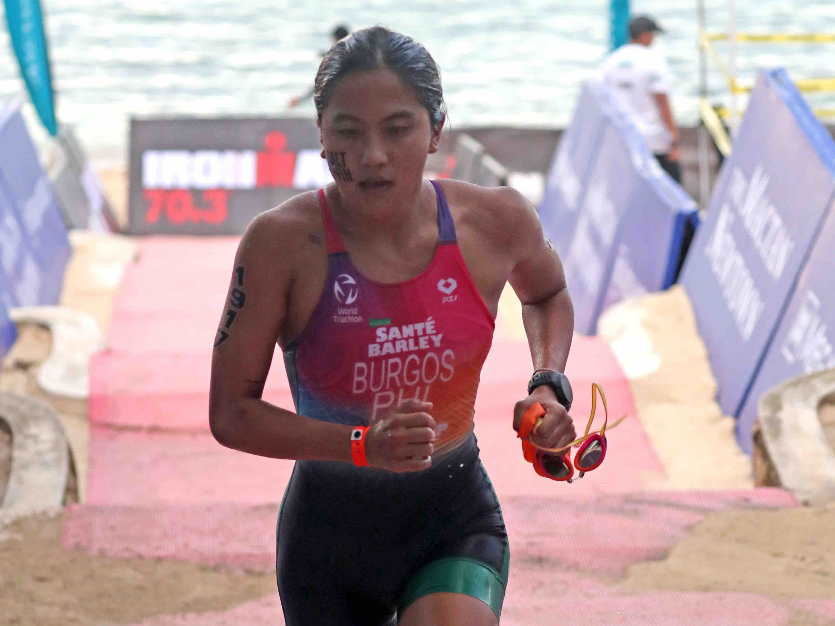 Remolino, Burgos shine in Sunshine Sprint