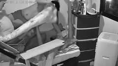 'HALA NAHULOG': Taguig apartment bed crash video racks up 16.7M views