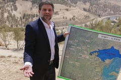 Israeli far-right minister backs contentious West Bank settlement plan