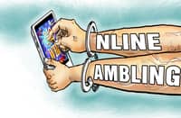 It’s a gamble