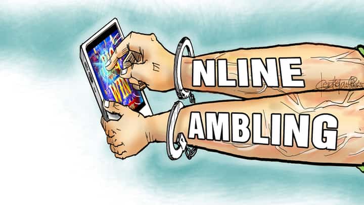 It’s a gamble
