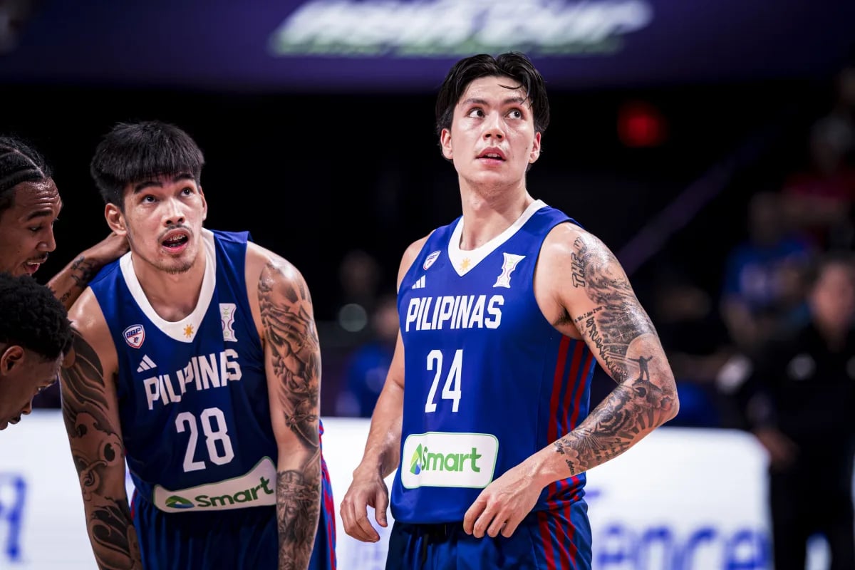 Bright future beckons Gilas