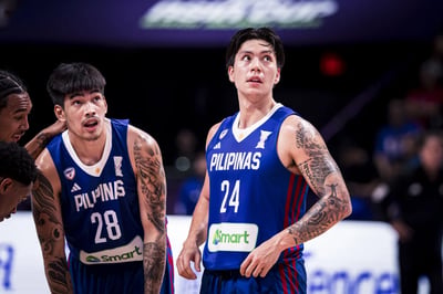 Bright future beckons Gilas
