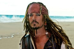 Johnny Depp might return to ‘Pirates of the Caribbean’