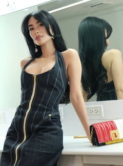 Heart in, Vice Ganda out sa endorsement?