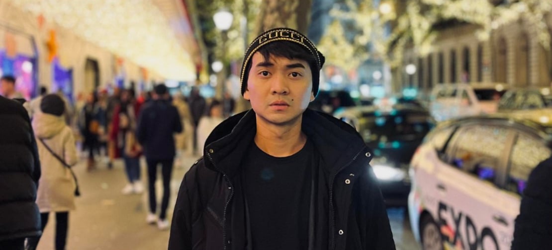 Xian Gaza intrigues with BINI post
