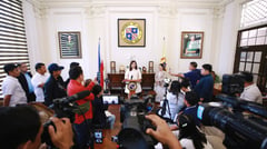 Cebu towns’ flood control projects questioned
