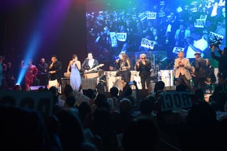 80 years of life, 65 years of rock n’ roll