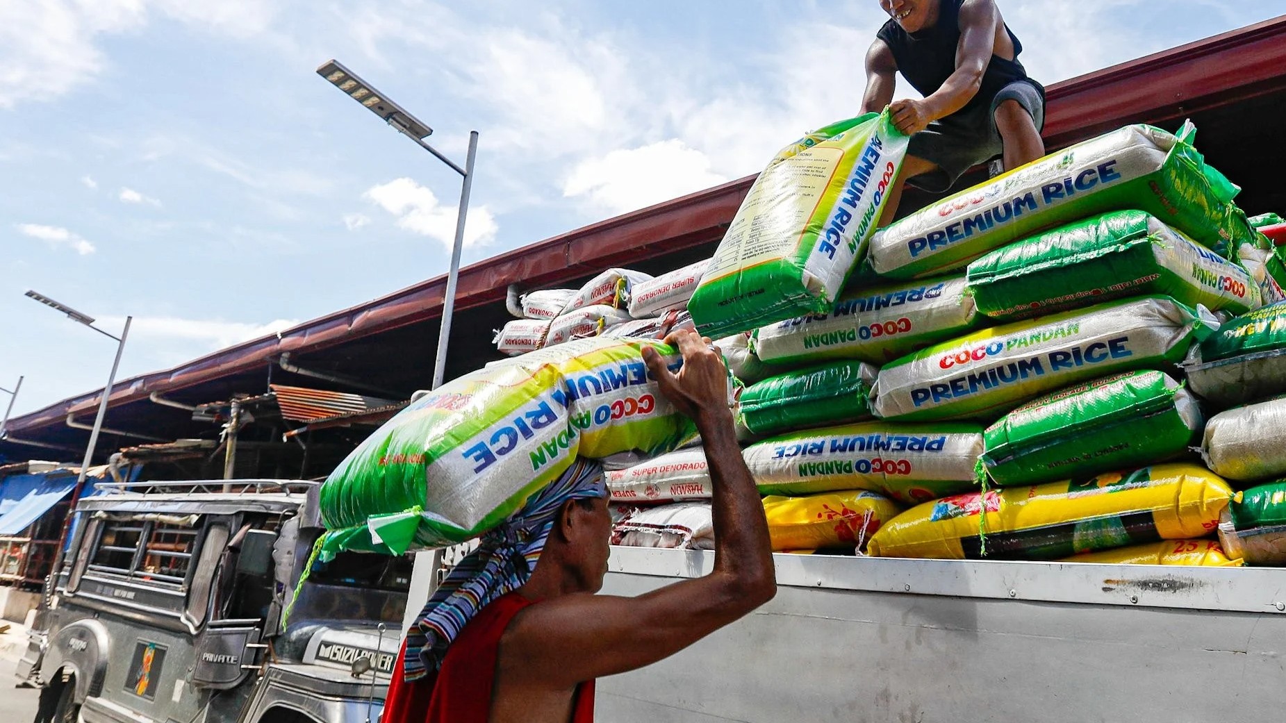 MSRP to hold amid two-month rice import ban