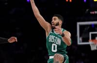 JAYSON Tatum and the Boston Celtics will be playing for new owners after the NBA formally approved its sale worth $6.1 billion on Wednesday.