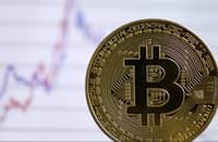 Bitcoin hits record $124,480 on corporate buys, US policy boost