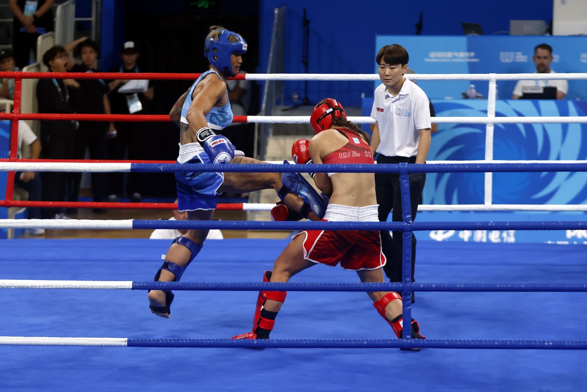 Bacyadan suffers heartbreaking loss