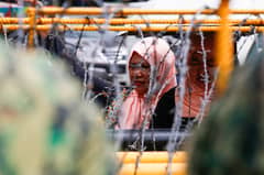 Moro women calls for peaceful Bangsamoro Parliamentary elections