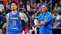 Tim hoping for Kai recovery