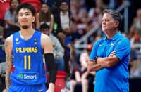 Tim hoping for Kai recovery
