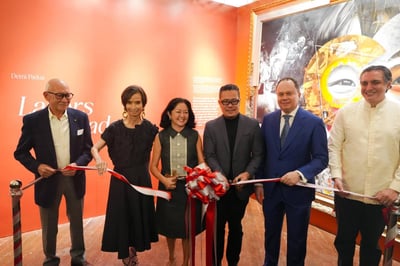 FL inspires art advocacy  