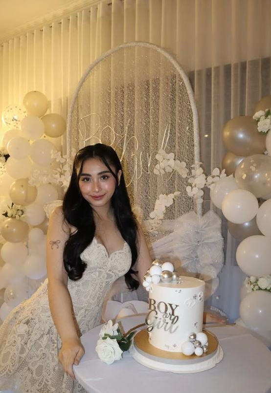 Five lessons from Bea Borres’ pregnancy
