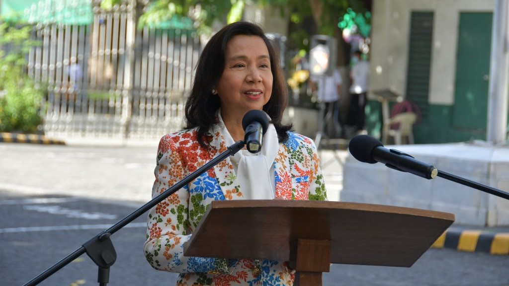 SM Prime appoints ex-SC Justice Perlas-Bernabe to board
