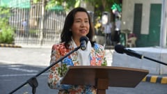 SM Prime appoints ex-SC Justice Perlas-Bernabe to board