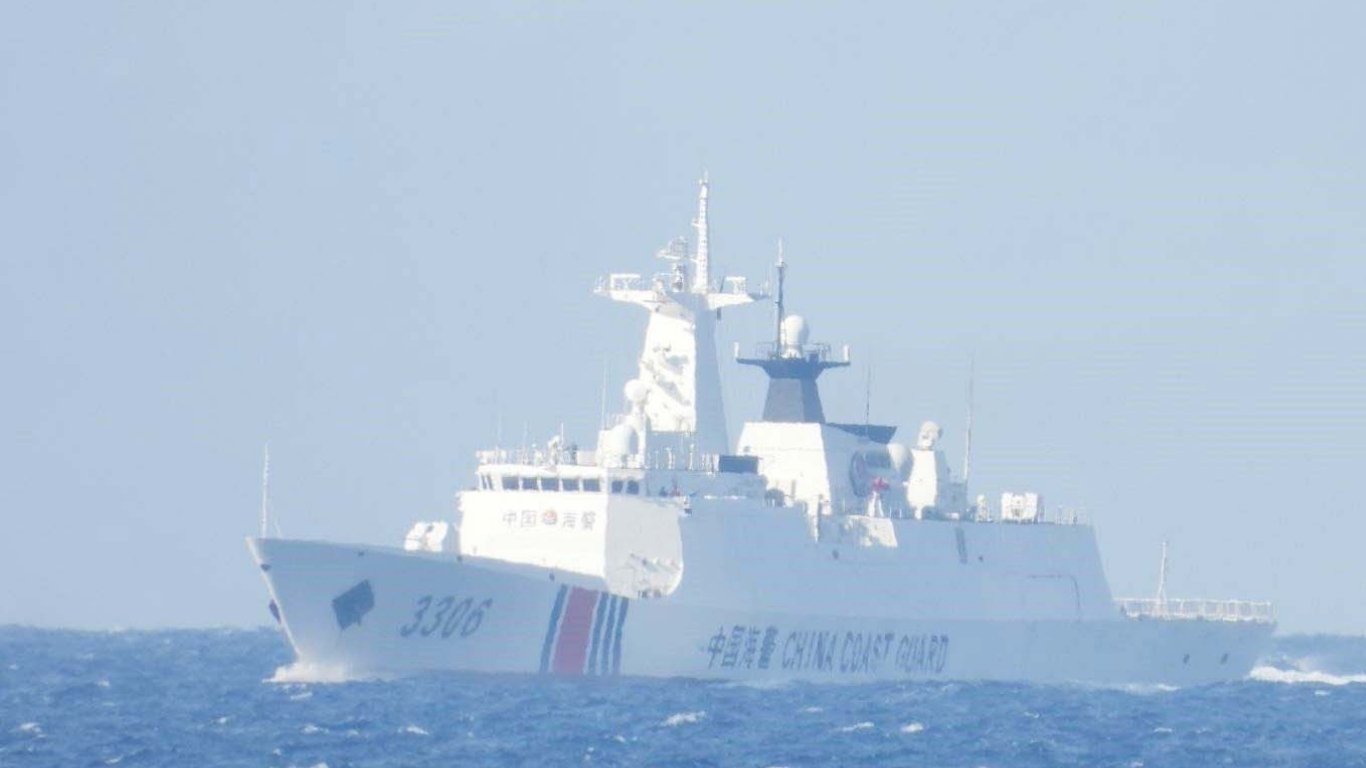DFA presses China: Pay up