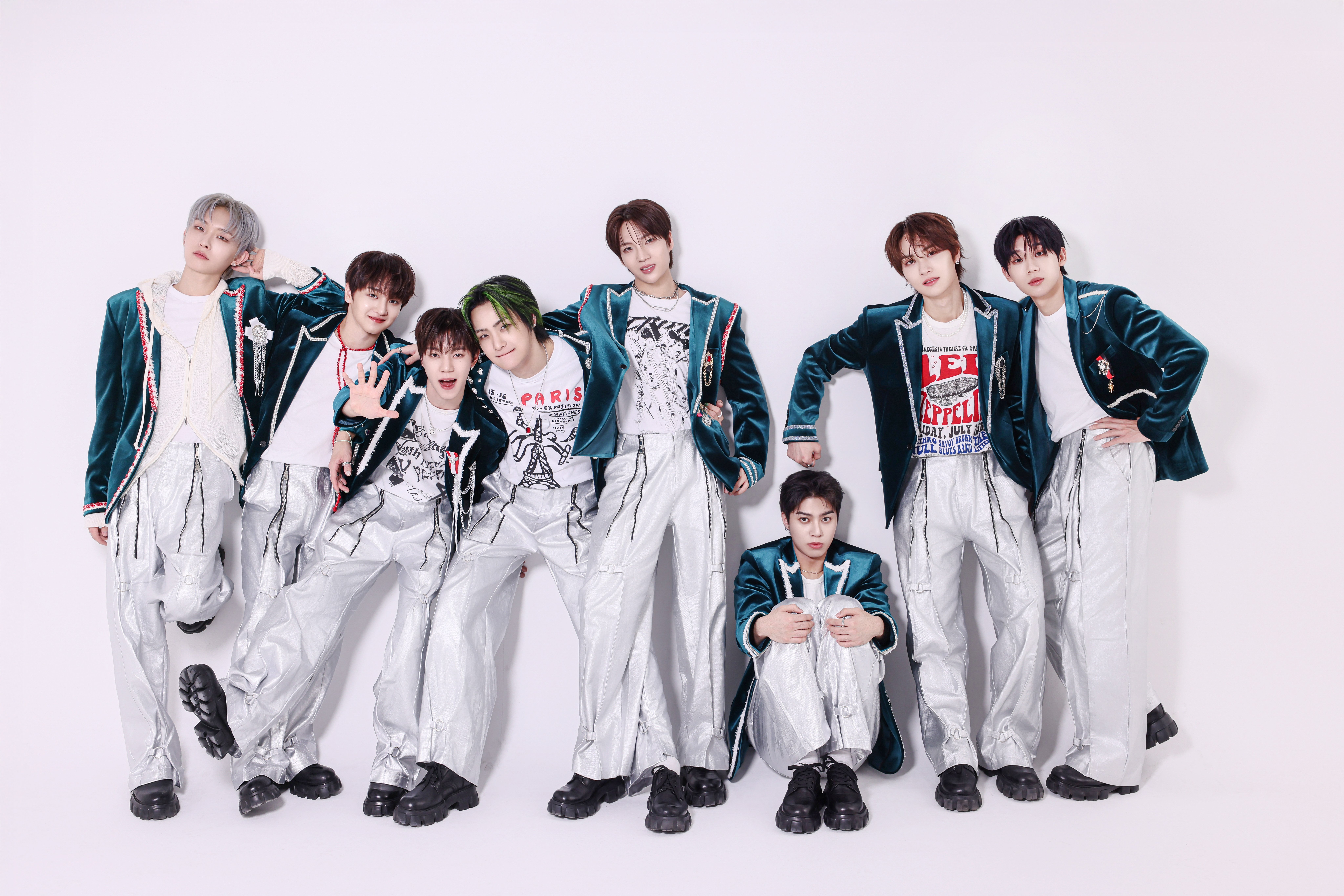Meet NTX: Your next K-pop obsession