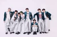 THE rising South Korean boy group NTX.