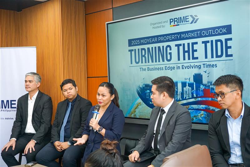 Phl real estate showed resilience the first half of 2025
