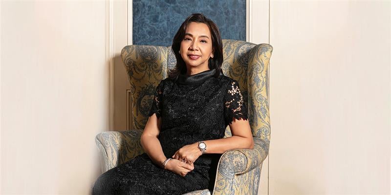 SM Prime taps ex-justice for Board