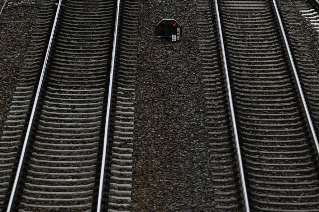 One killed, several injured, in Denmark train crash
