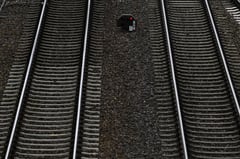 One killed, several injured, in Denmark train crash
