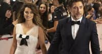 Penélope Cruz and Javier Bardem turn heads at Bad Bunny concert
