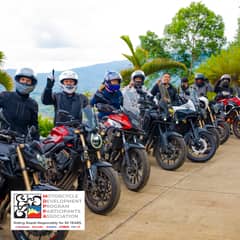 Motorcycle sales keep climbing, says MDPPA