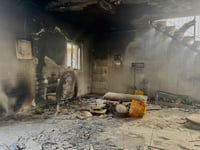 'They left us to die'