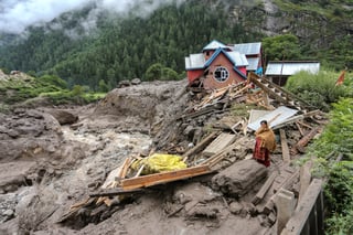 Nepal-China floods disaster: Latest developments