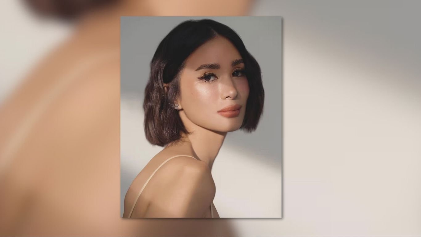 Heart Evangelista enters the ‘soft power era’