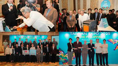 Manila welcomes Taiwan Expo 2025 with technology and cultural showcases