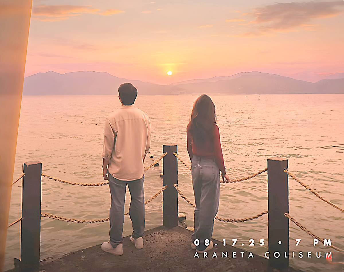 ‘WISH Date: Love Tales.’