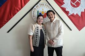 Nadia Montenegro resigns from Padilla’s office amid marijuana issue