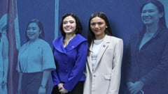 Daughters leading change: Frankie and Ciara take key roles in SSFI