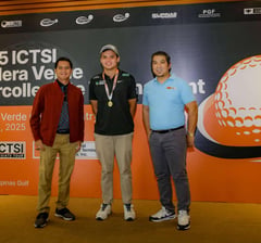 Collegiate stars brace for crucial IIT showdown