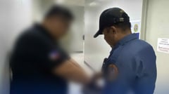 NAIA cops nab 2 most wanted