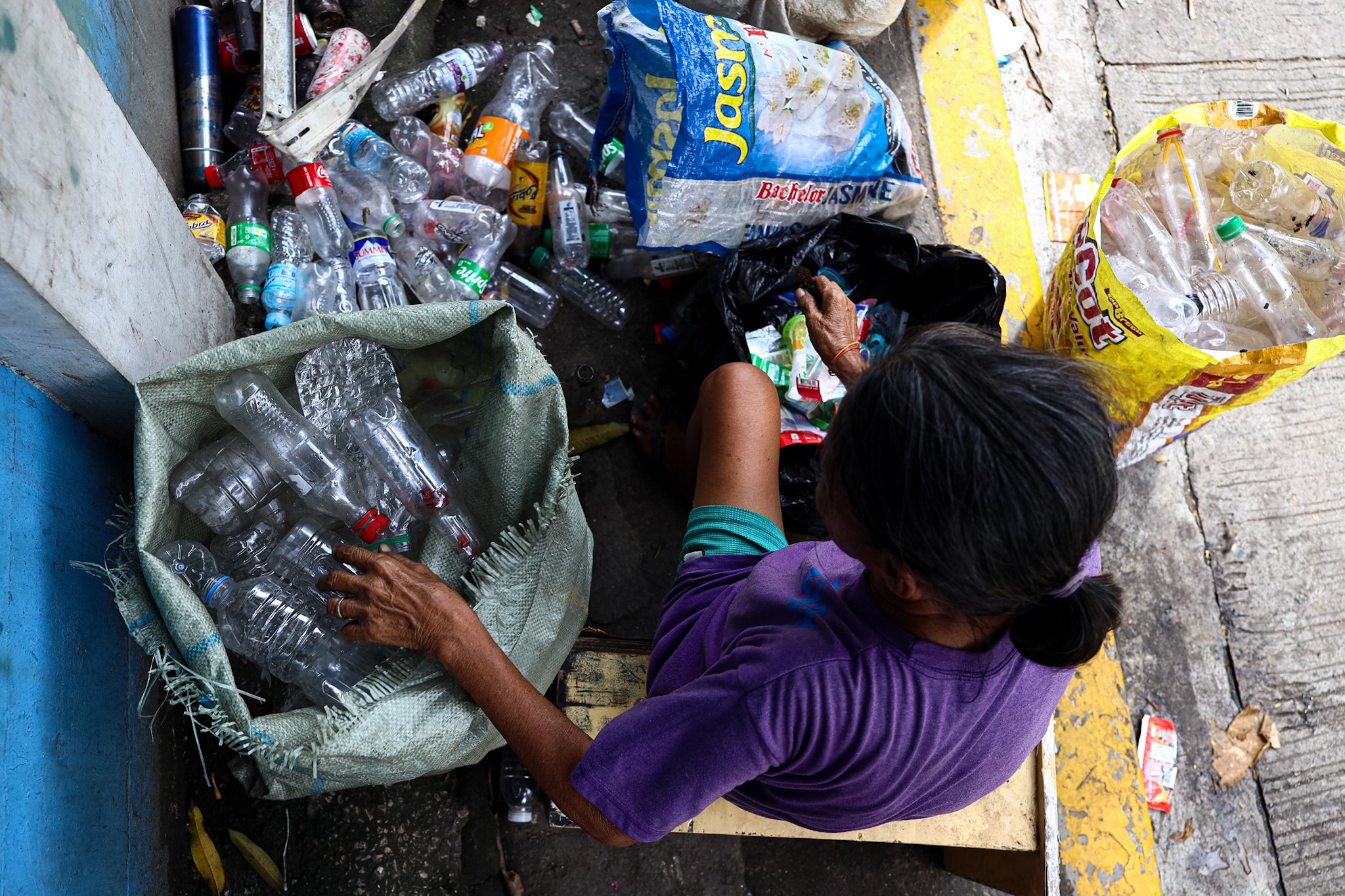 Geneva plastics talks end in deadlock over petrostates