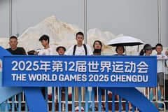 World games CDM issues phl delegation passing grade