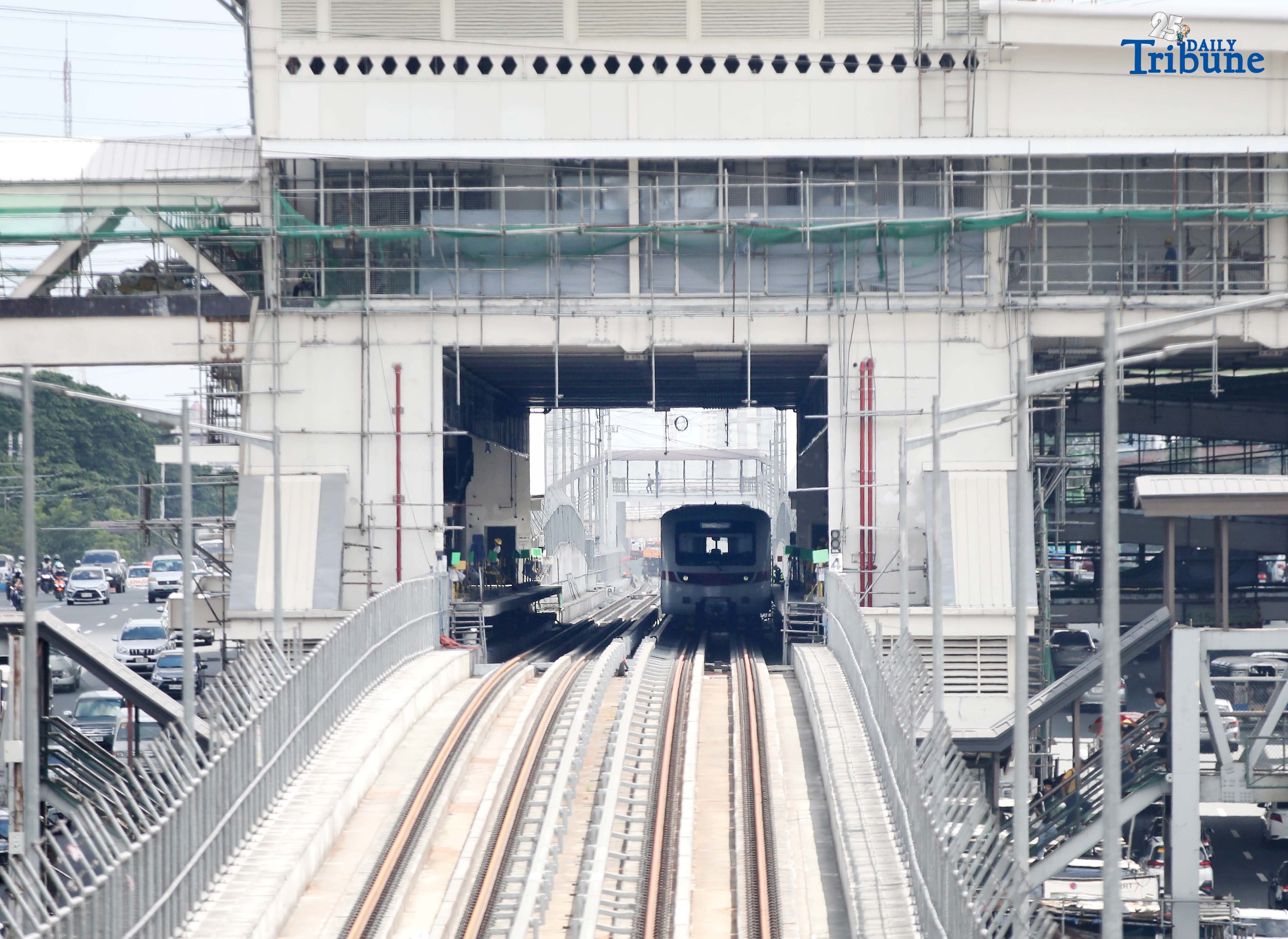 MRT-7 
