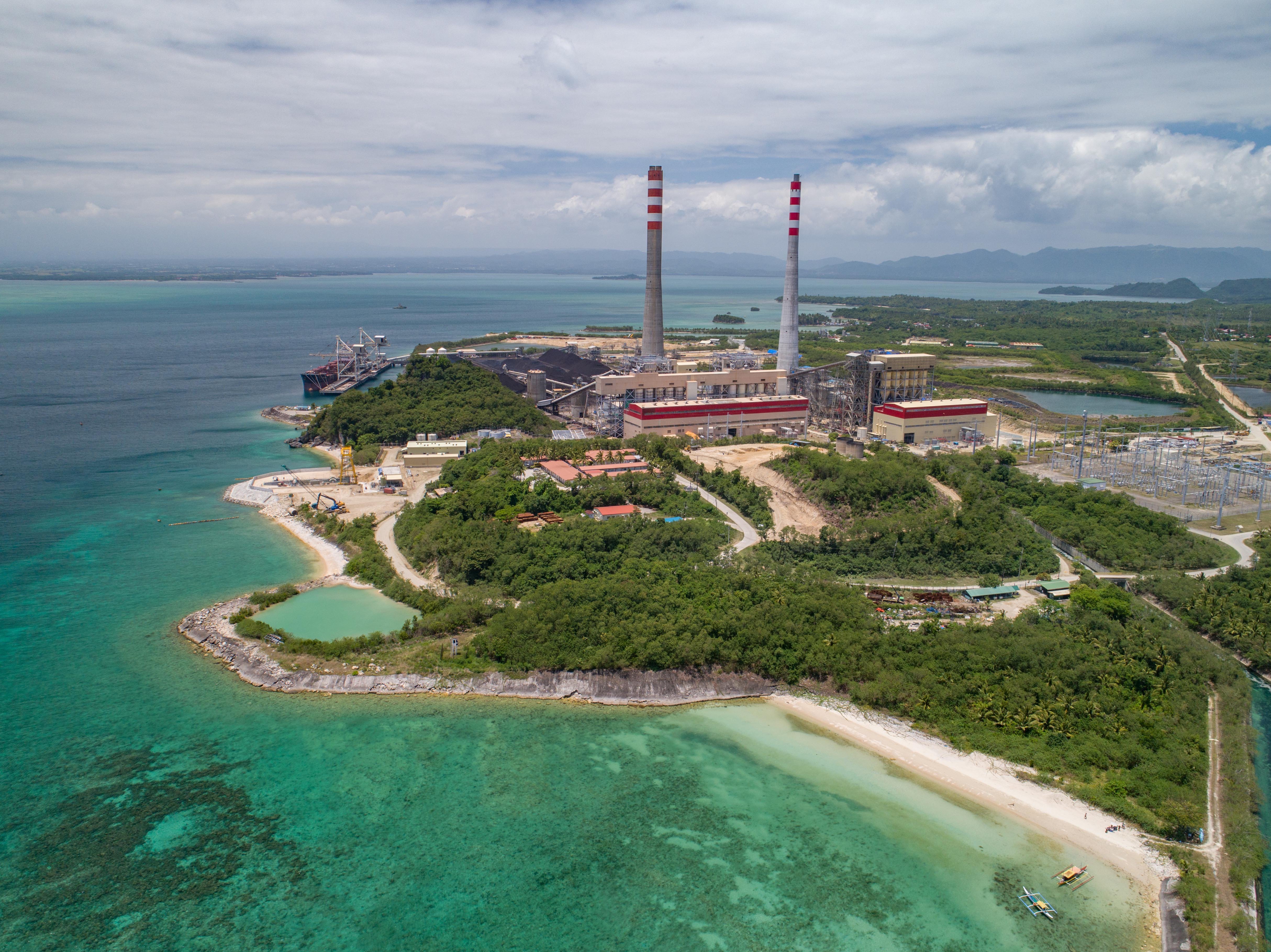 AboitizPower unit takes over Pagbilao plant