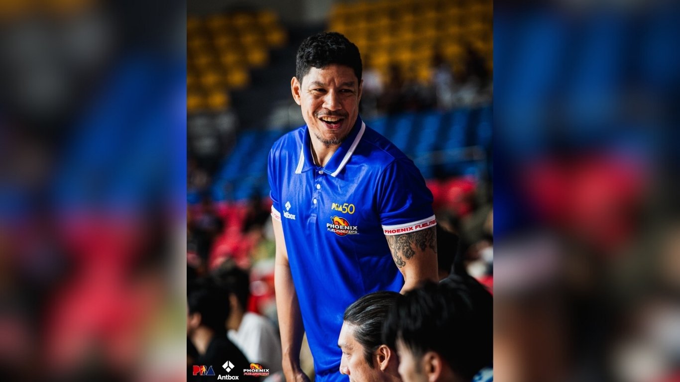 Wilson tapped as Phoenix head coach