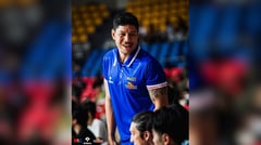 Wilson tapped as Phoenix head coach